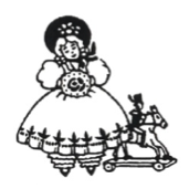 The Dolly National Logo