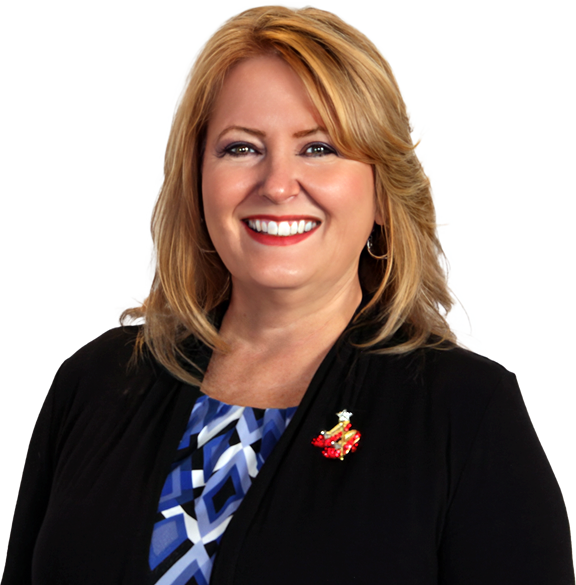 Photo of Connie Reynolds