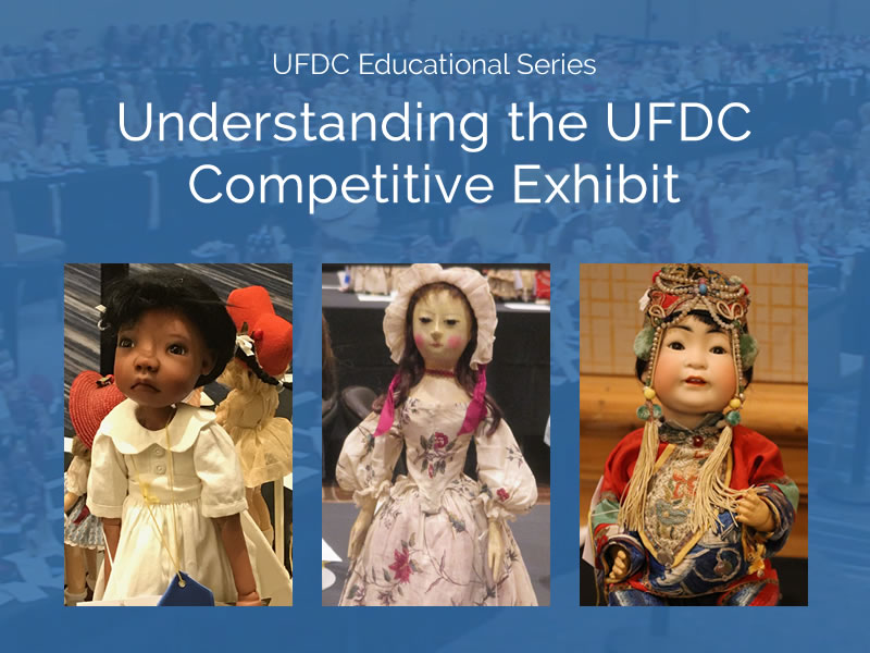 Understanding the UFDC Competitive Exhibit