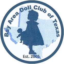 Bay Area Doll Club Logo