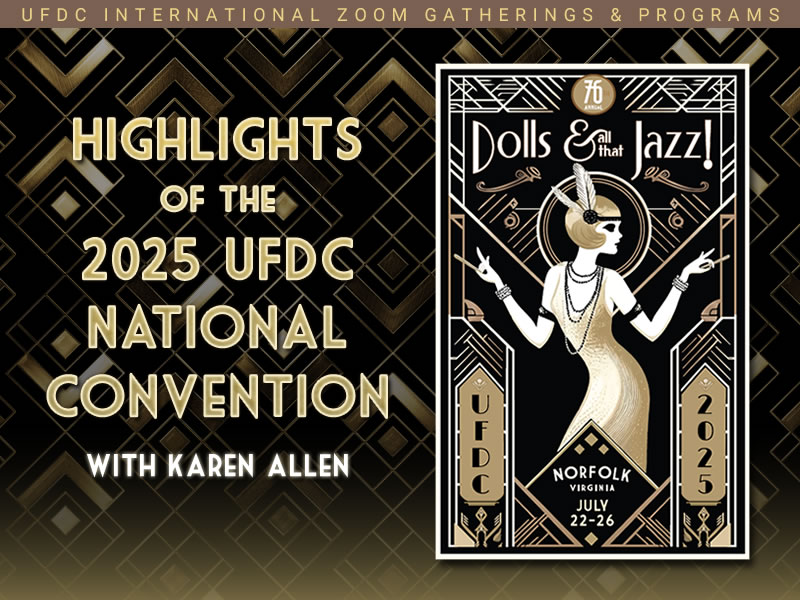 Highlights of the 2025 UFDC National Convention