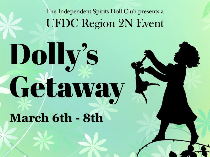 Dolly's Getaway