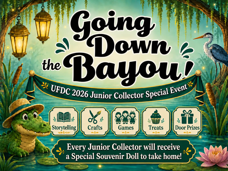Junior Collector Special Event