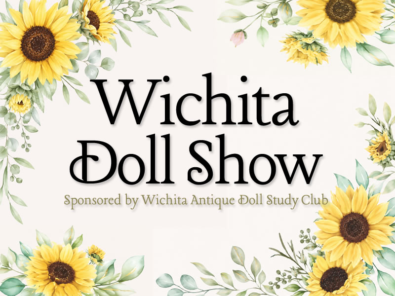 Wichita Doll Show