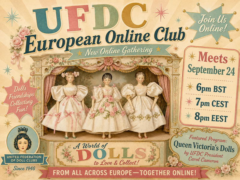UFDC European Online Club