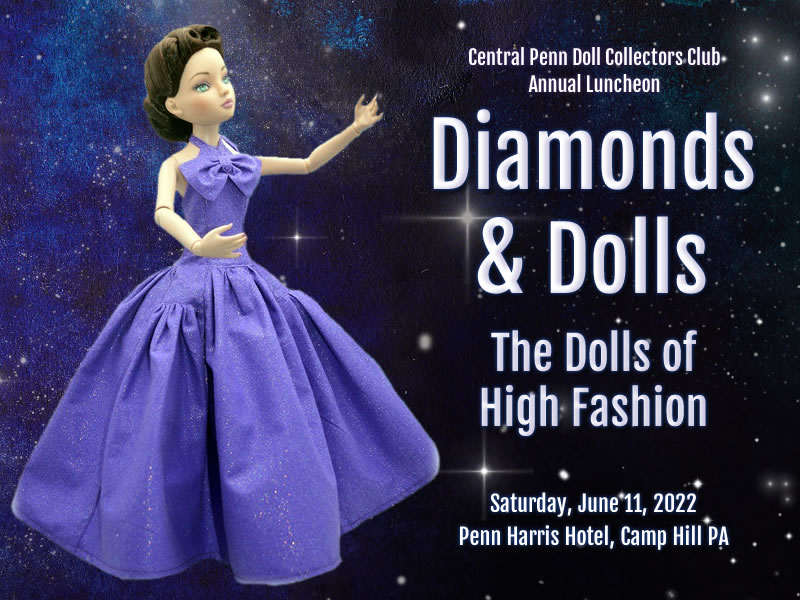 Central Penn Doll Collectors Club Annual Luncheon