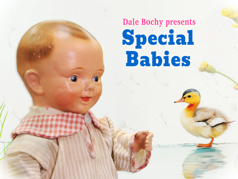 Special Babies