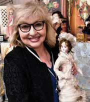 Brunch with Valerie Fogel 