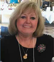 Candleit Dinner with Fritzi Martinez