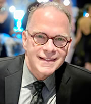 Afternoon Tea with Robert Tonner