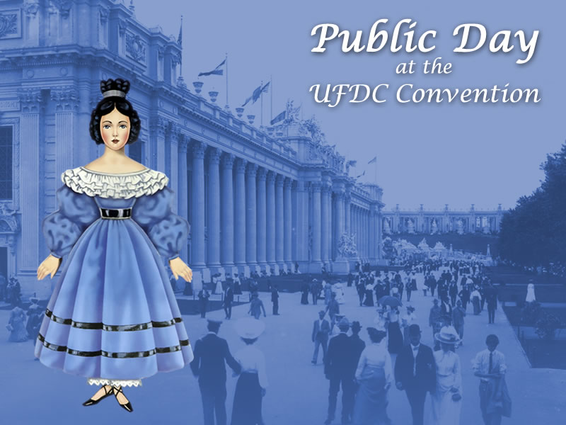 UFDC Convention Public Day