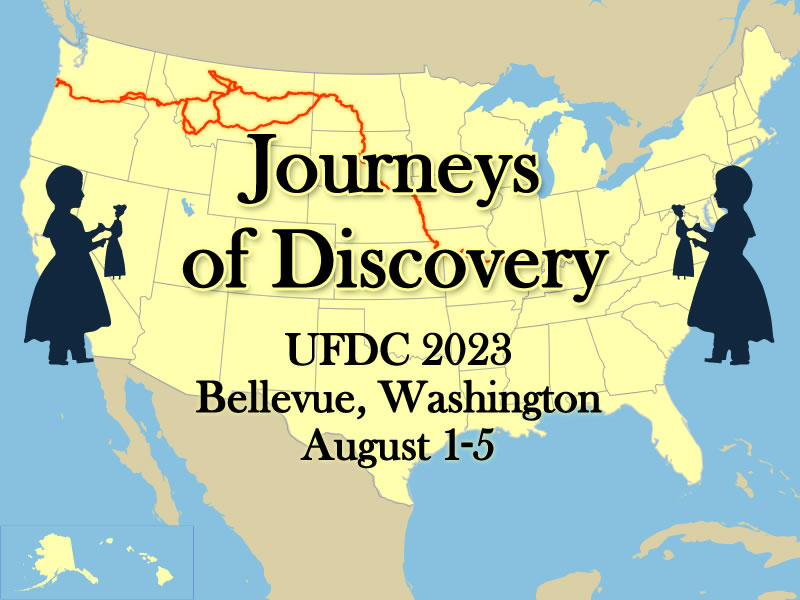 Journeys of Discovery