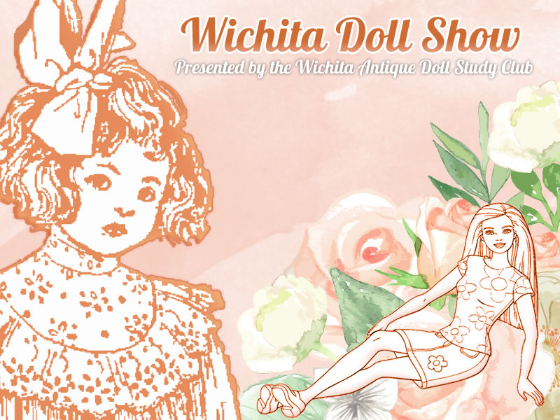 Wichita Doll Show