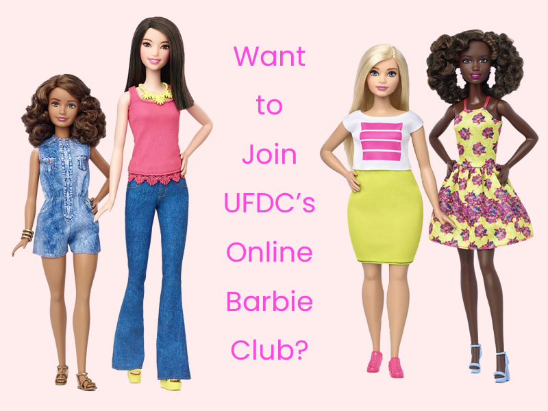 Calling All Barbie Collectors!