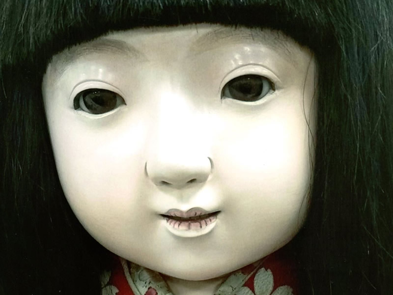 The Journey of Miss Miyazaki: Minnesota's Friendship Doll
