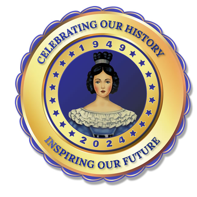 2024 Convention Logo