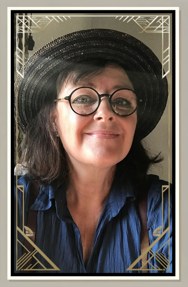 Connie Lowe