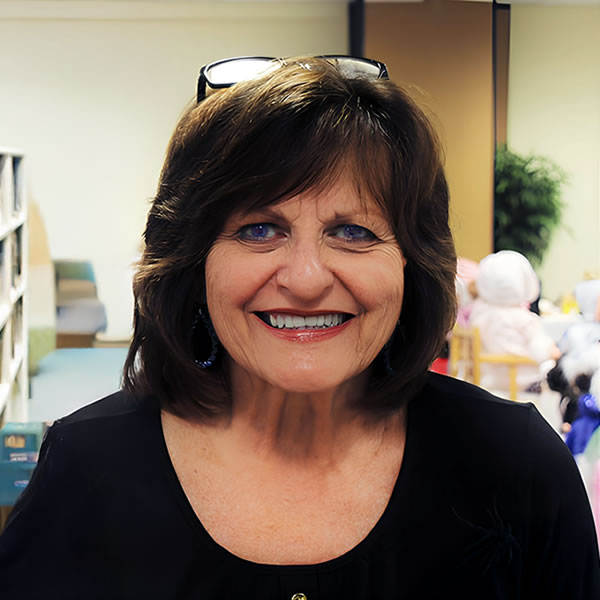 Connie Tognoli