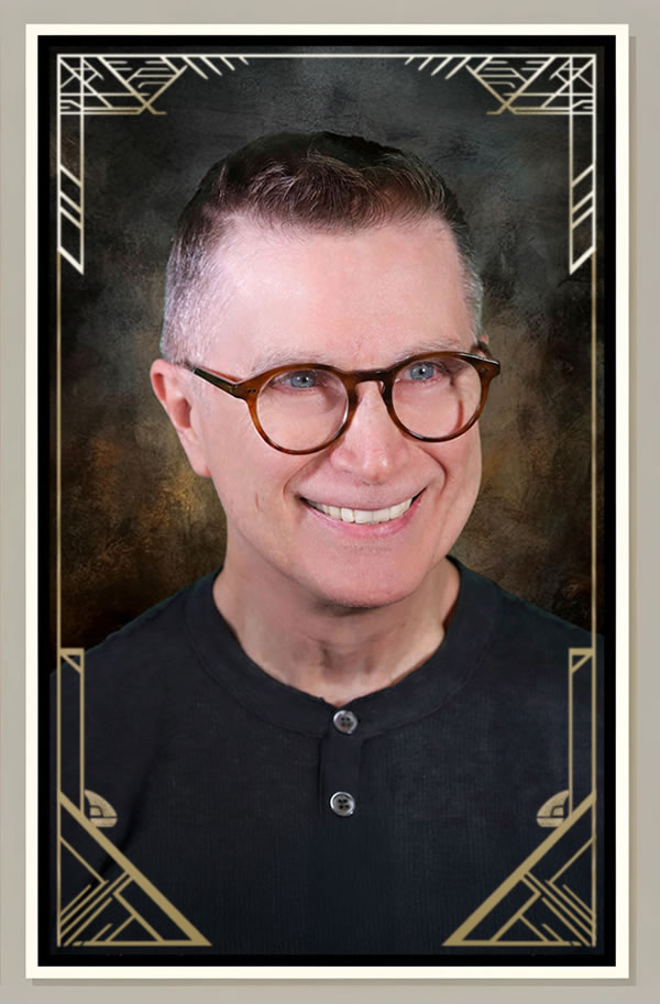 Doug James