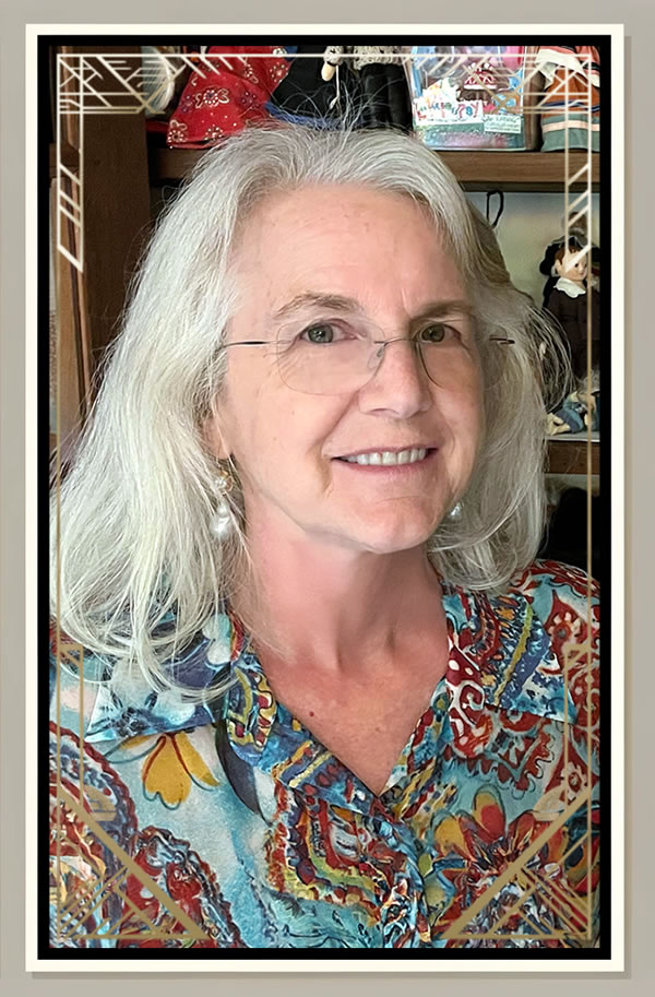 Lolly Yocum