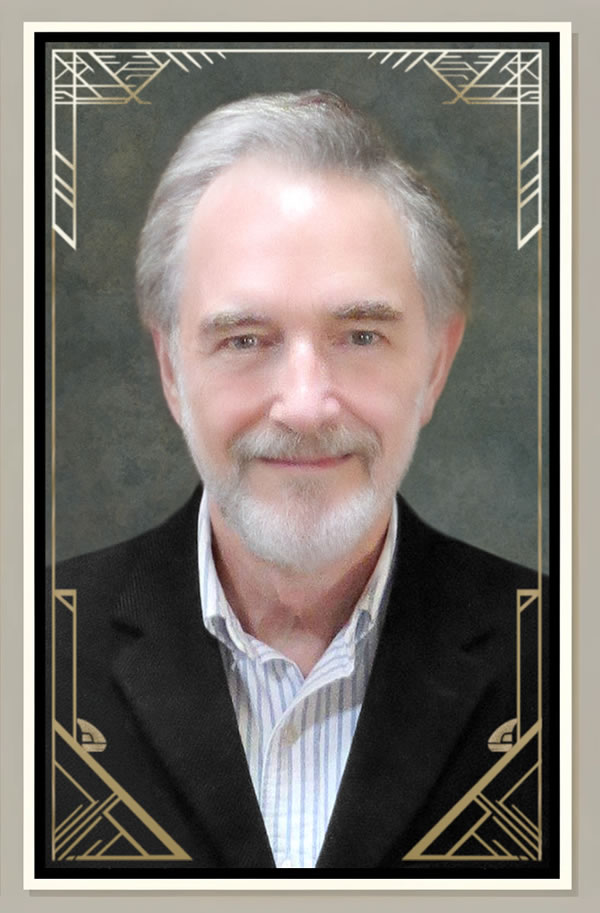 R. John Wright