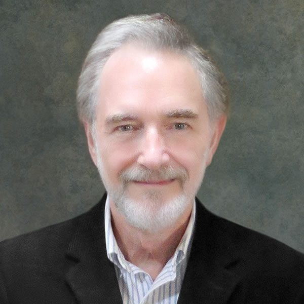 R. John Wright
