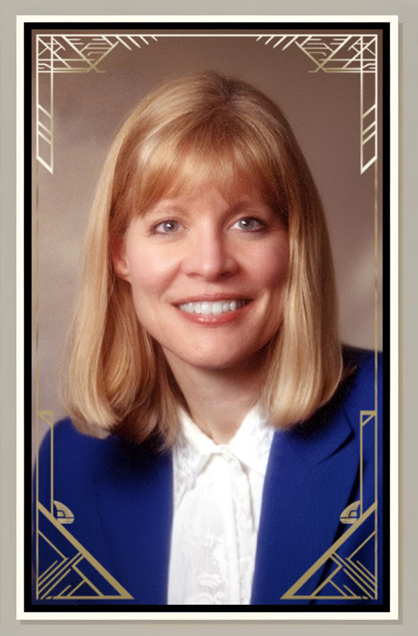 Suzanne McBrayer