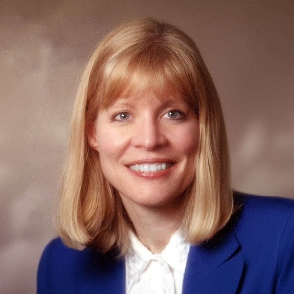 Suzanne McBrayer