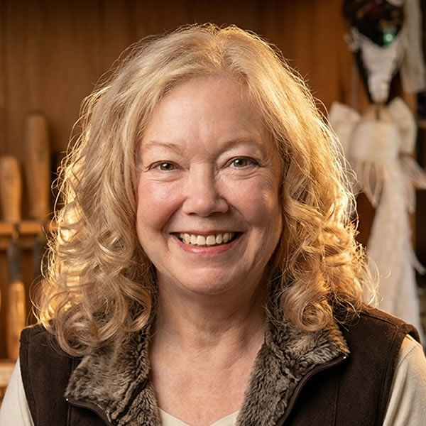 Marlene Xenis