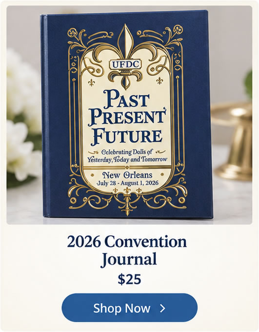 2026 Convention Journal — $25