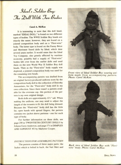 Fall 1976 Featured Article