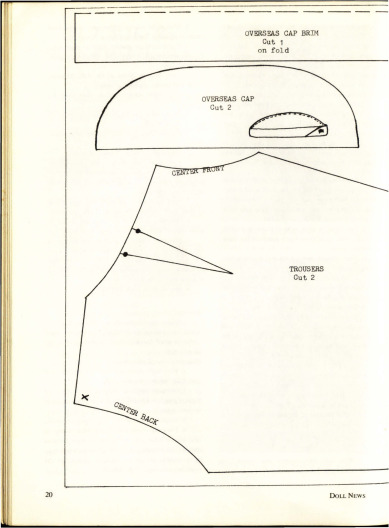 Fall 1976 Supplement