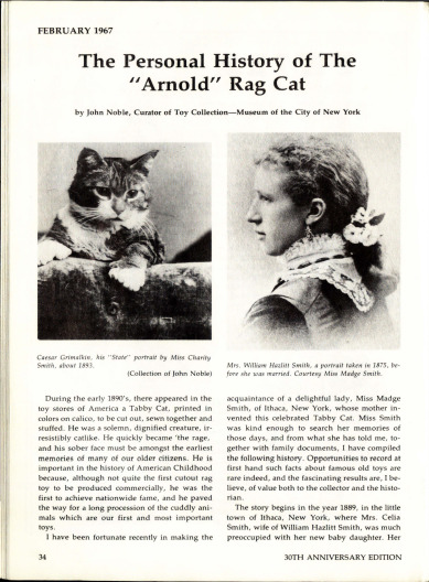 <small>Special Edition 1980</small> Featured Article