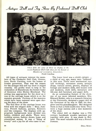 Spring 1972 Supplement