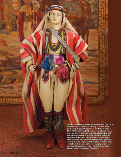 Spring 2019 Featured Article