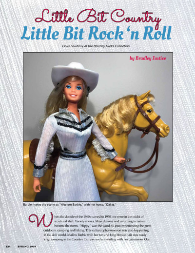 Spring 2019 Featured Article