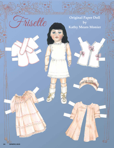 Spring 2019 Supplement