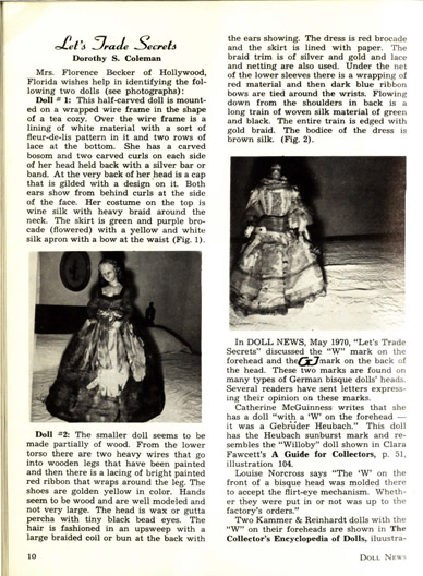 Summer 1972 Supplement