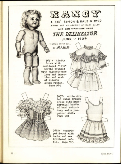 Summer 1976 Supplement