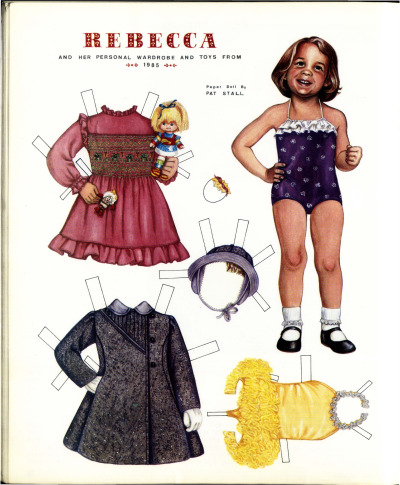 Winter 1987 Supplement