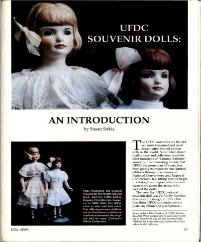 Winter 1998 Featured Article