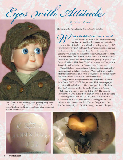 Winter 2017 Featured Article