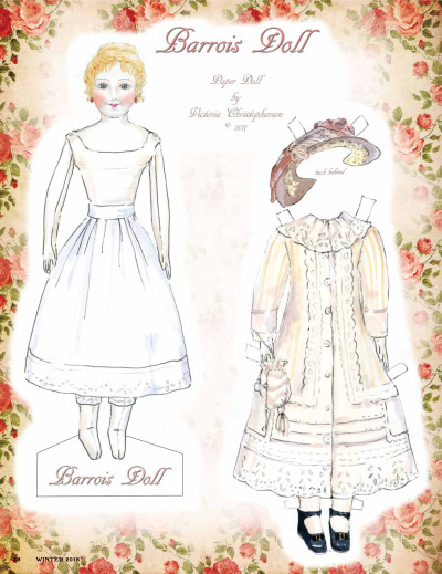 Winter 2018 Supplement