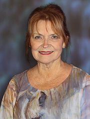 Linda Oeleis
