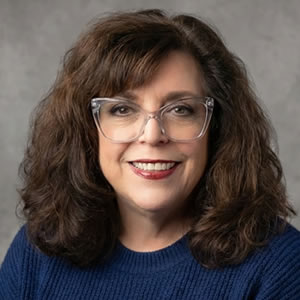 Linda Scarano-Senatore