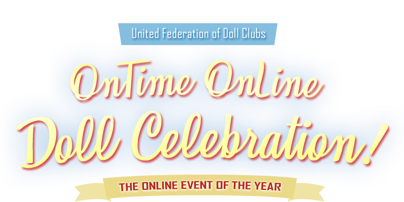 Ontime Online Doll Celebration
